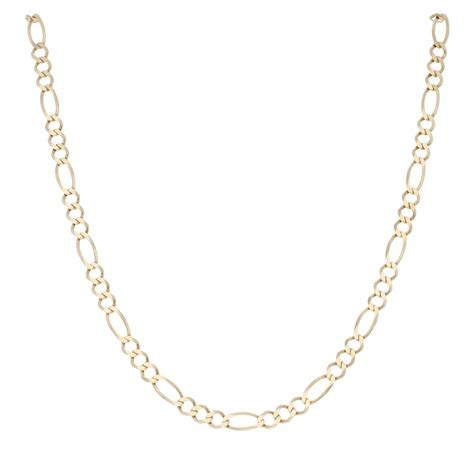 ramsdens gold chains